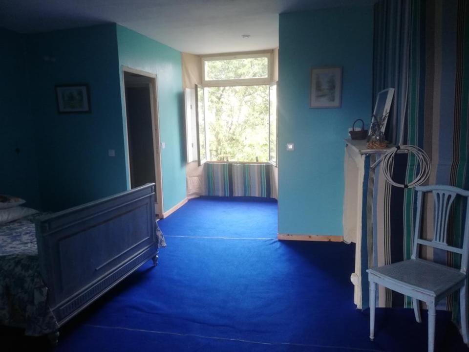 Hotellerie Jardiniers Gourmands Morsains Bagian luar foto