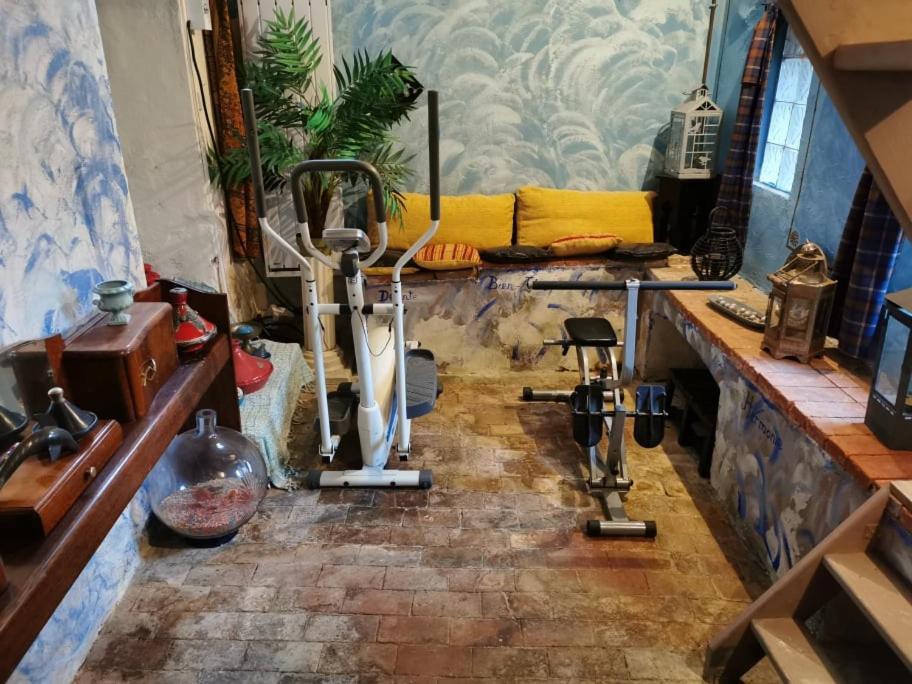 Hotellerie Jardiniers Gourmands Morsains Bagian luar foto