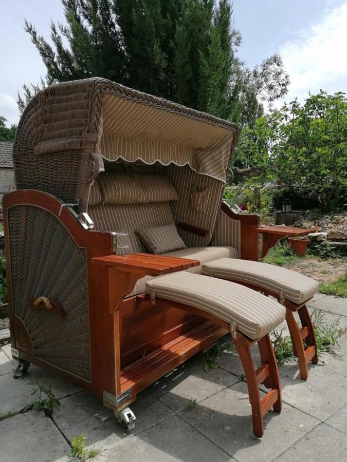 Hotellerie Jardiniers Gourmands Morsains Bagian luar foto