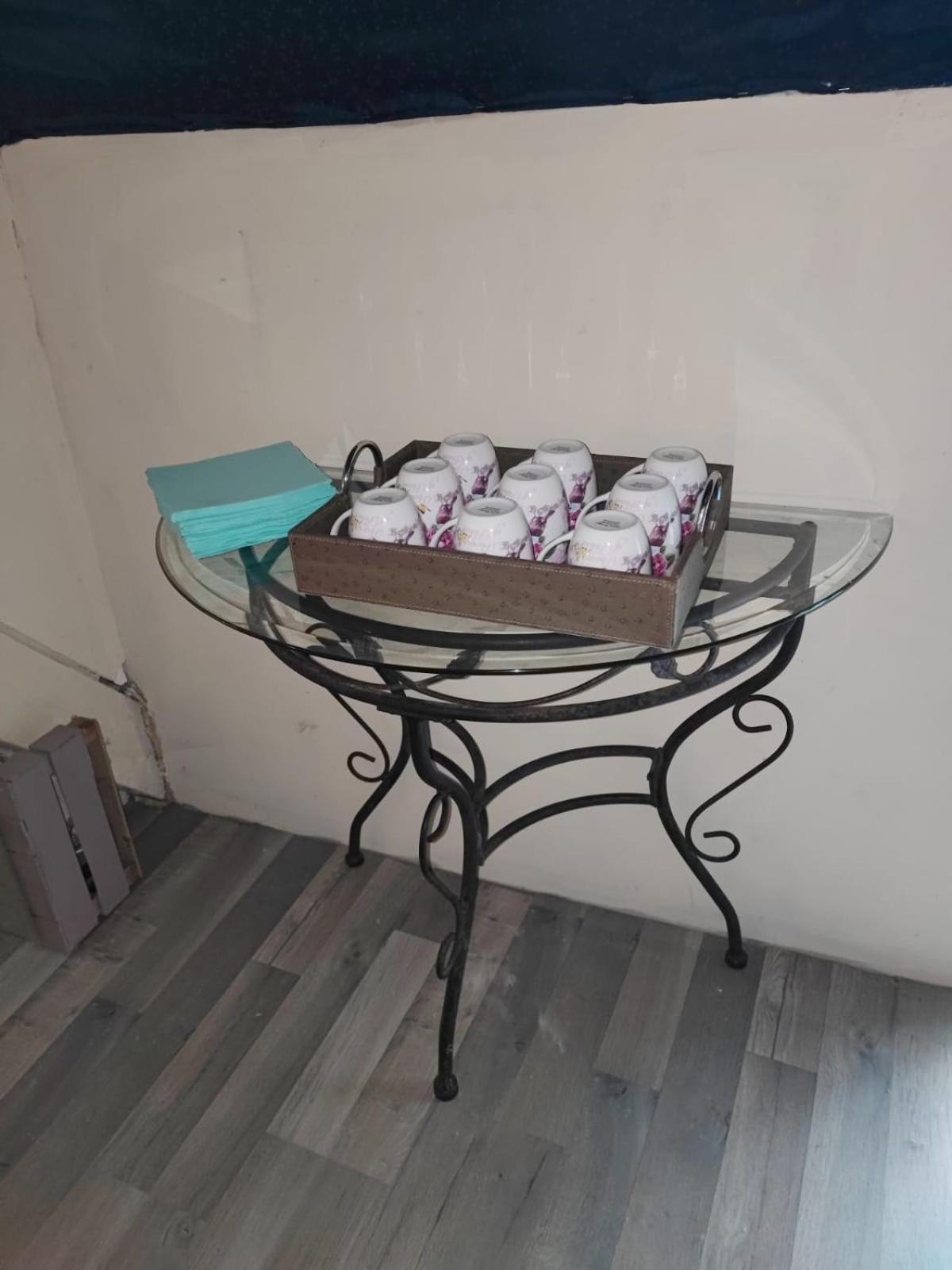 Hotellerie Jardiniers Gourmands Morsains Bagian luar foto